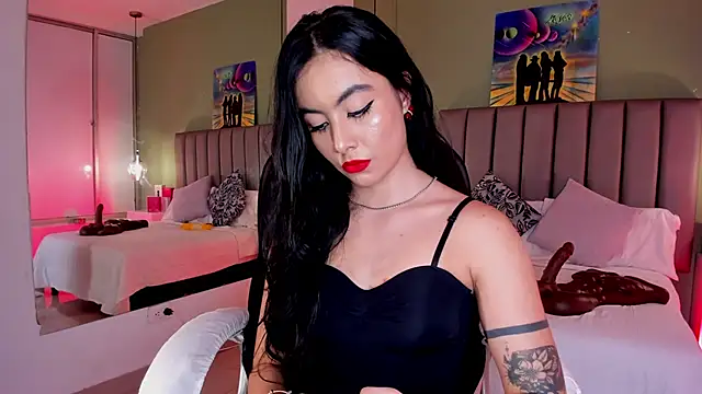 Snapshot of Samaanthaa_ chatting on November 16, 2025, 2:17 am Samaanthaa online show from November 16, 2025, 2:17 am