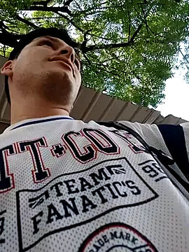  Ottis  online show from January 9, 2025, 5:22 pm