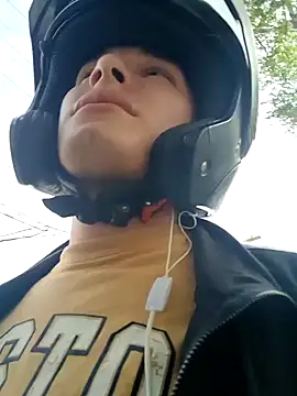  Ottis  online show from February 11, 2025, 7:27 pm