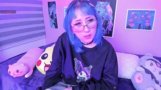 Miwa violet online show from March 7, 2025, 12:48 am