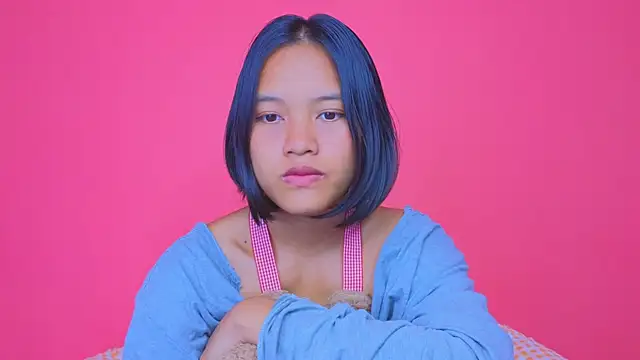 Snapshot of Natsu__ chatting on December 25, 2024, 1:10 am Natsu online show from December 25, 2024, 1:10 am