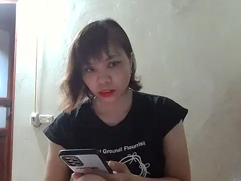 Angela-Eira online show from September 8, 2025, 8:52 pm