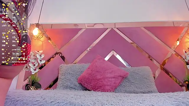 BILIE ROUSE1 online show from January 24, 2025, 6:03 am