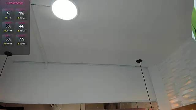 BILIE ROUSE1 online show from February 28, 2025, 2:31 am