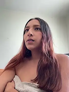 Dahian XXX online show from January 27, 2025, 7:46 pm