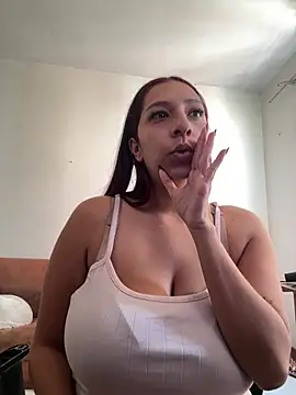 Dahian XXX online show from March 16, 2025, 1:49 pm