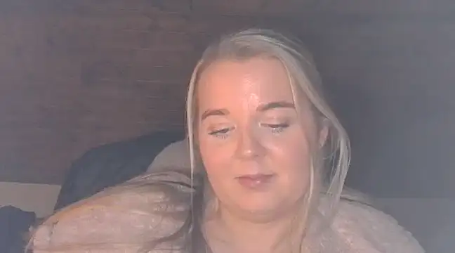 Jessica69G online show from January 23, 2025, 7:18 pm