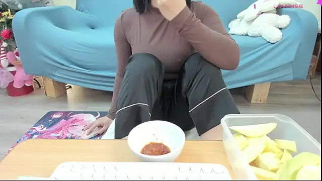 Baby Claraa online show from December 27, 2024, 6:14 am