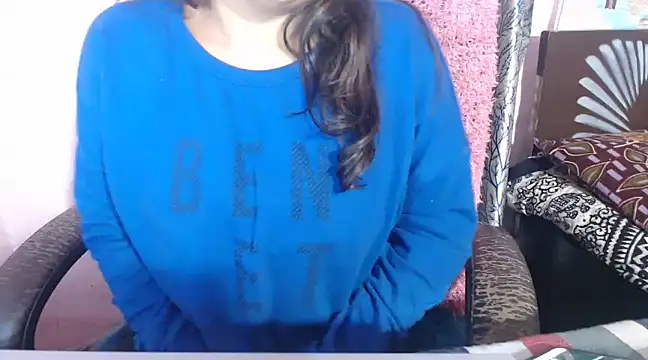 Snapshot of Manpreet_cute chatting on December 30, 2024, 5:13 pm Manpreet cute online show from December 30, 2024, 5:13 pm