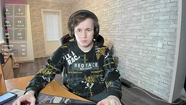 Snapshot of iliaskrislove chatting on March 12, 2025, 3:57 am iliaskrislove online show from March 12, 2025, 3:57 am