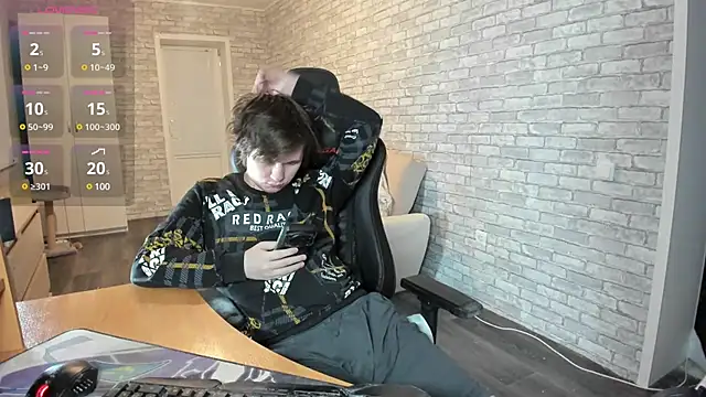 Snapshot of iliaskrislove chatting on March 13, 2025, 2:38 am iliaskrislove online show from March 13, 2025, 2:38 am