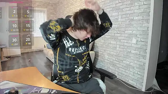 Snapshot of iliaskrislove chatting on March 14, 2025, 4:10 am iliaskrislove online show from March 14, 2025, 4:10 am