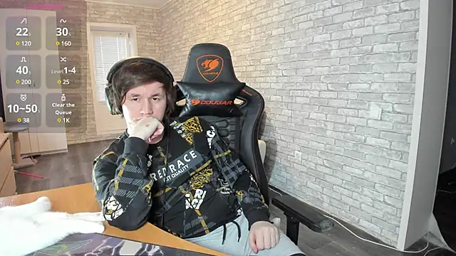 Snapshot of iliaskrislove chatting on March 14, 2025, 1:46 pm iliaskrislove online show from March 14, 2025, 1:46 pm