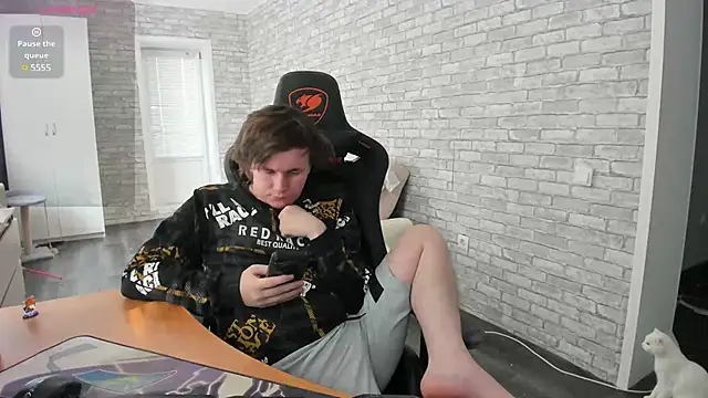 Snapshot of iliaskrislove chatting on March 15, 2025, 7:09 am iliaskrislove online show from March 15, 2025, 7:09 am