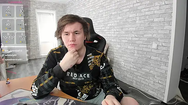 Snapshot of iliaskrislove chatting on March 15, 2025, 10:13 am iliaskrislove online show from March 15, 2025, 10:13 am