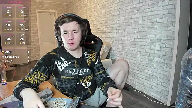 Snapshot of iliaskrislove chatting on March 15, 2025, 4:21 pm iliaskrislove online show from March 15, 2025, 4:21 pm