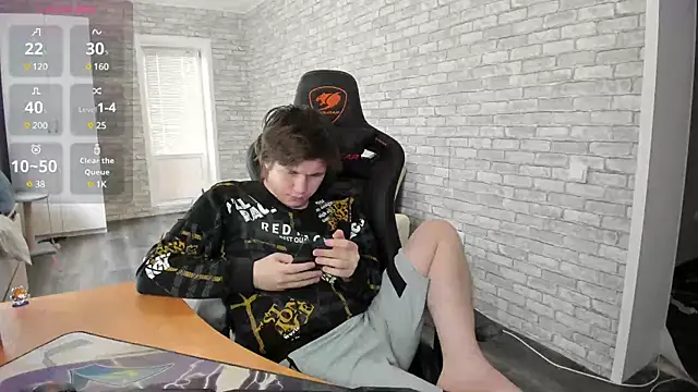 Snapshot of iliaskrislove chatting on March 16, 2025, 7:26 am iliaskrislove online show from March 16, 2025, 7:26 am