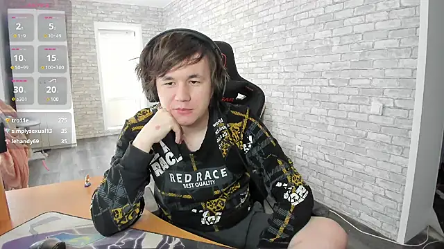 Snapshot of iliaskrislove chatting on March 17, 2025, 8:51 am iliaskrislove online show from March 17, 2025, 8:51 am