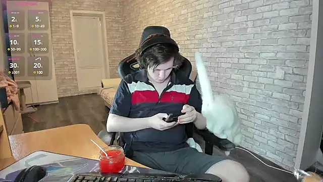 Snapshot of iliaskrislove chatting on March 17, 2025, 5:16 pm iliaskrislove online show from March 17, 2025, 5:16 pm