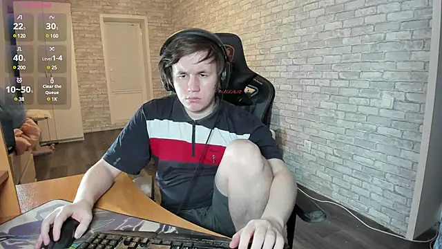 Snapshot of iliaskrislove chatting on March 19, 2025, 12:48 am iliaskrislove online show from March 19, 2025, 12:48 am