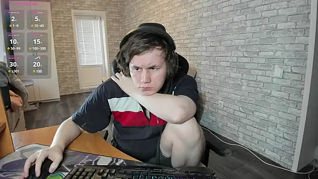 Snapshot of iliaskrislove chatting on March 19, 2025, 2:02 pm iliaskrislove online show from March 19, 2025, 2:02 pm