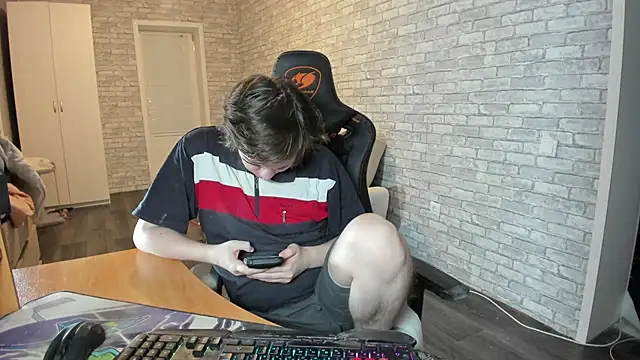 Snapshot of iliaskrislove chatting on March 19, 2025, 11:14 pm iliaskrislove online show from March 19, 2025, 11:14 pm