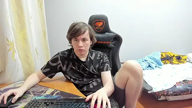 Snapshot of iliaskrislove chatting on September 26, 2025, 12:25 am iliaskrislove online show from September 26, 2025, 12:25 am