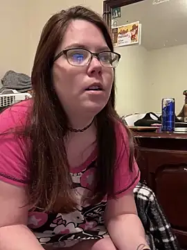 Snapshot of FreakNastyLacie chatting on February 5, 2025, 7:42 pm FreakNastyLacie online show from February 5, 2025, 7:42 pm