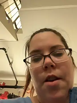 Snapshot of FreakNastyLacie chatting on February 8, 2025, 9:35 am FreakNastyLacie online show from February 8, 2025, 9:35 am