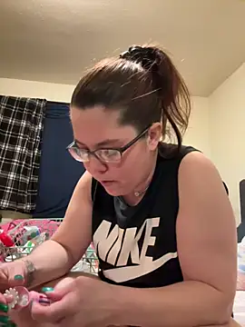 Snapshot of FreakNastyLacie chatting on February 14, 2025, 2:50 am FreakNastyLacie online show from February 14, 2025, 2:50 am