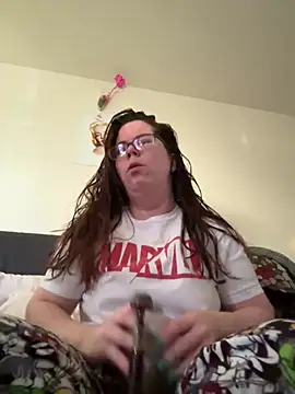 Snapshot of FreakNastyLacie chatting on February 26, 2025, 1:41 pm FreakNastyLacie online show from February 26, 2025, 1:41 pm