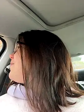 FreakNastyLacie online show from November 17, 2025, 3:07 pm