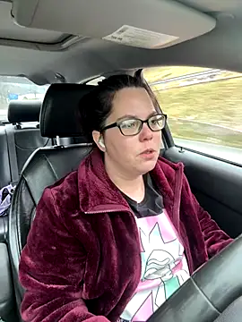 FreakNastyLacie online show from November 19, 2025, 4:29 pm