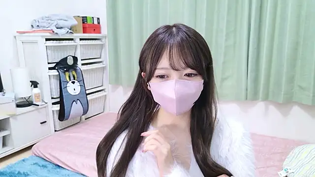 Snapshot of yuki-chi chatting on November 25, 2025, 2:06 pm yuki-chi online show from November 25, 2025, 2:06 pm