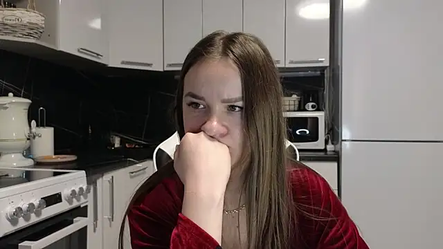 Snapshot of Strip-Lady chatting on January 19, 2025, 2:25 am Strip-Lady online show from January 19, 2025, 2:25 am