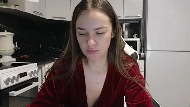 Snapshot of Strip-Lady chatting on February 3, 2025, 2:14 am Strip-Lady online show from February 3, 2025, 2:14 am