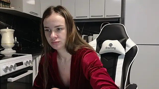 Snapshot of Strip-Lady chatting on February 16, 2025, 1:47 am Strip-Lady online show from February 16, 2025, 1:47 am