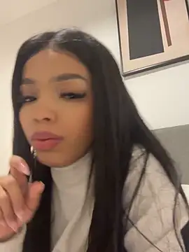 Snapshot of ximenawilliamss chatting on March 9, 2025, 11:25 pm ximenawilliamss online show from March 9, 2025, 11:25 pm