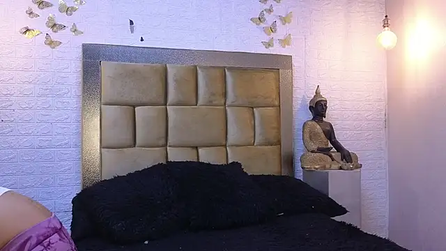 Snapshot of ximenawilliamss chatting on October 23, 2025, 8:18 pm ximenawilliamss online show from October 23, 2025, 8:18 pm