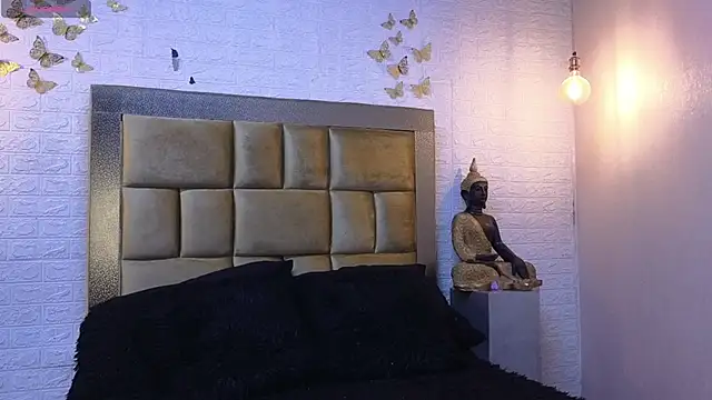 Snapshot of ximenawilliamss chatting on October 28, 2025, 8:33 pm ximenawilliamss online show from October 28, 2025, 8:33 pm