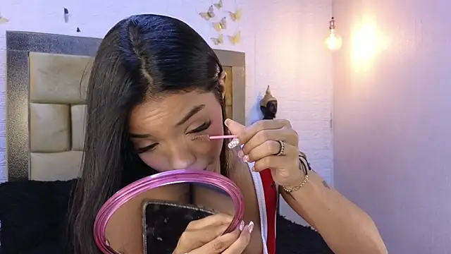 Snapshot of ximenawilliamss chatting on November 11, 2025, 9:04 pm ximenawilliamss online show from November 11, 2025, 9:04 pm