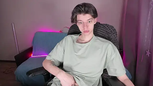 Liam sexy1 online show from March 13, 2025, 5:11 am