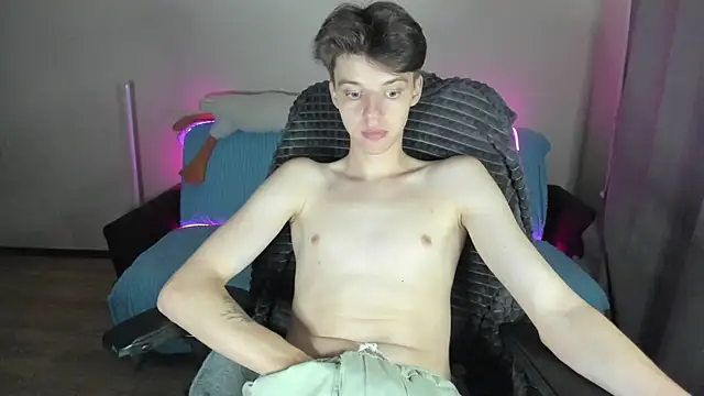 Liam sexy1 online show from September 28, 2025, 7:30 pm