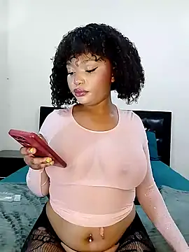 Sugartonguexx online show from November 5, 2025, 9:59 pm