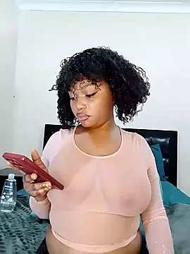 Sugartonguexx online show from November 9, 2025, 7:56 pm