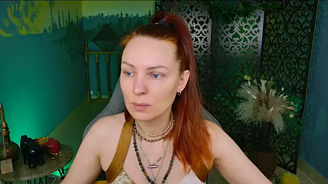 Snapshot of VandaRossi chatting on January 10, 2025, 5:05 am VandaRossi online show from January 10, 2025, 5:05 am