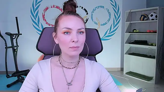 Snapshot of VandaRossi chatting on January 26, 2025, 11:17 am VandaRossi online show from January 26, 2025, 11:17 am