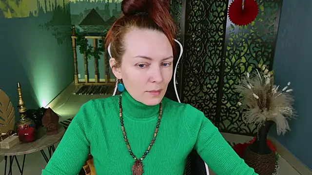 Snapshot of VandaRossi chatting on February 26, 2025, 5:09 am VandaRossi online show from February 26, 2025, 5:09 am