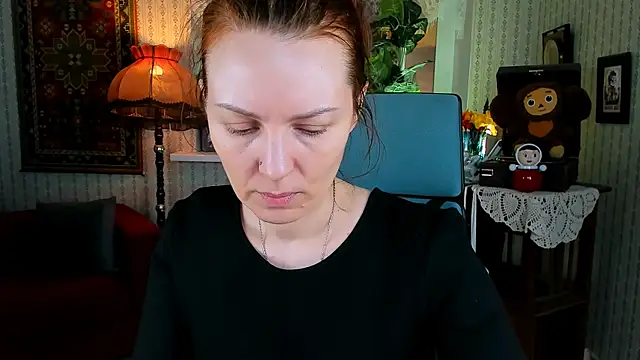 Snapshot of VandaRossi chatting on March 15, 2025, 5:08 am VandaRossi online show from March 15, 2025, 5:08 am