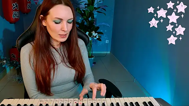 Snapshot of VandaRossi chatting on March 19, 2025, 4:24 pm VandaRossi online show from March 19, 2025, 4:24 pm